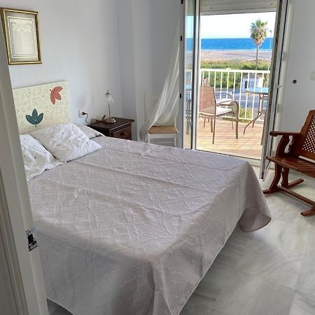 Apartamento Dos Faros Conil De La Frontera Εξωτερικό φωτογραφία