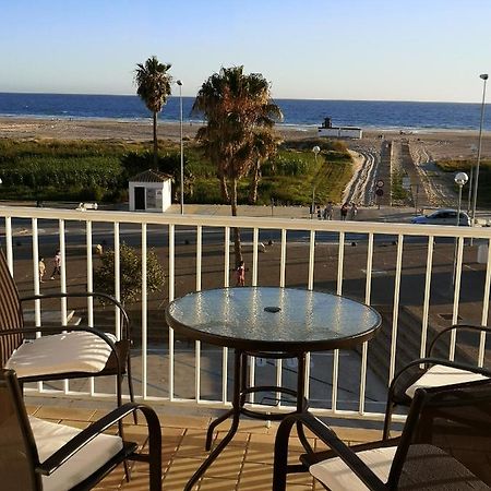 Apartamento Dos Faros Conil De La Frontera Εξωτερικό φωτογραφία