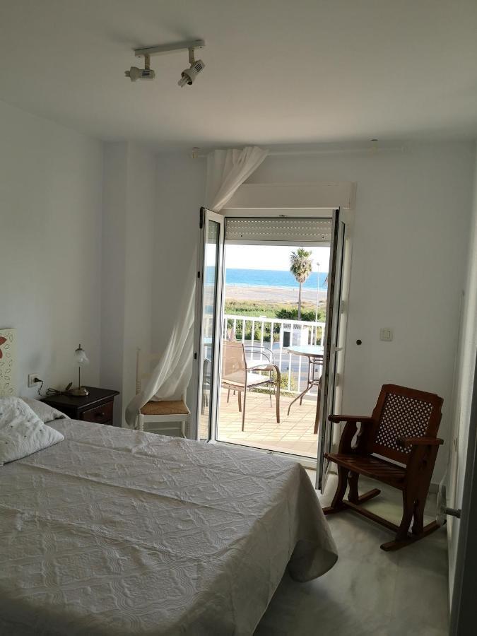Apartamento Dos Faros Conil De La Frontera Εξωτερικό φωτογραφία