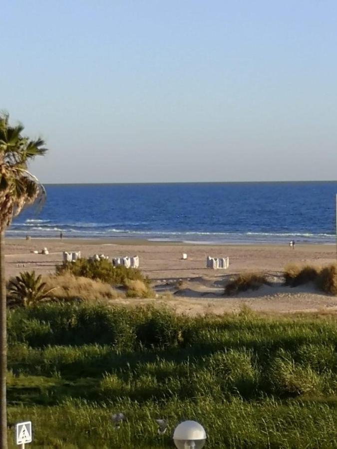 Apartamento Dos Faros Conil De La Frontera Εξωτερικό φωτογραφία