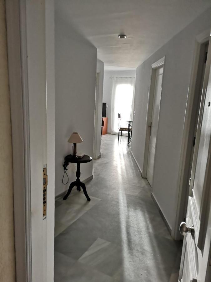 Apartamento Dos Faros Conil De La Frontera Εξωτερικό φωτογραφία